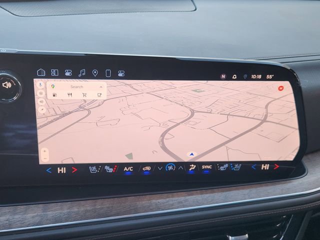 Certified 2025 Chevrolet Tahoe High Country image 13