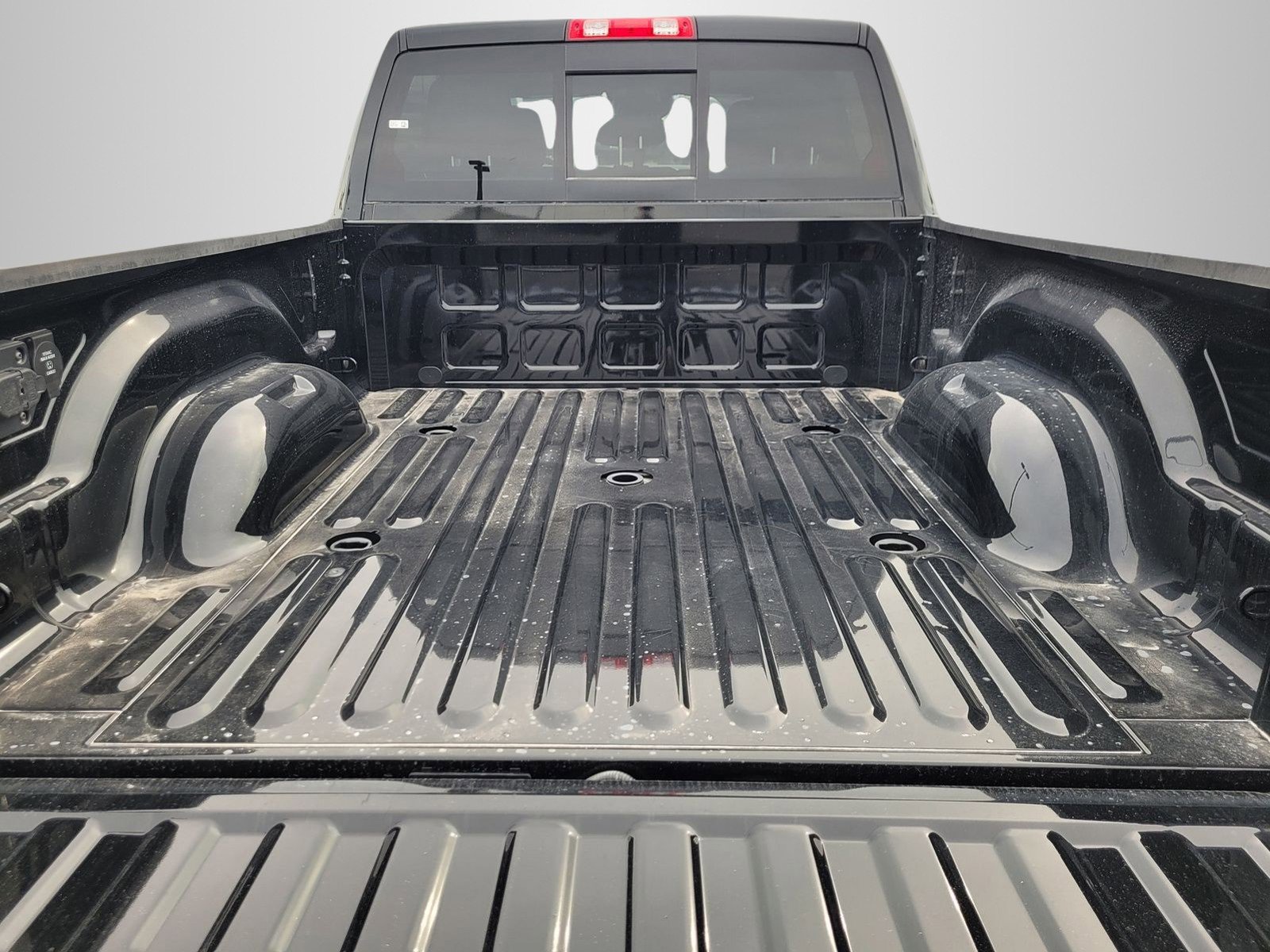 New 2026 RAM 2500 Tradesman image 7