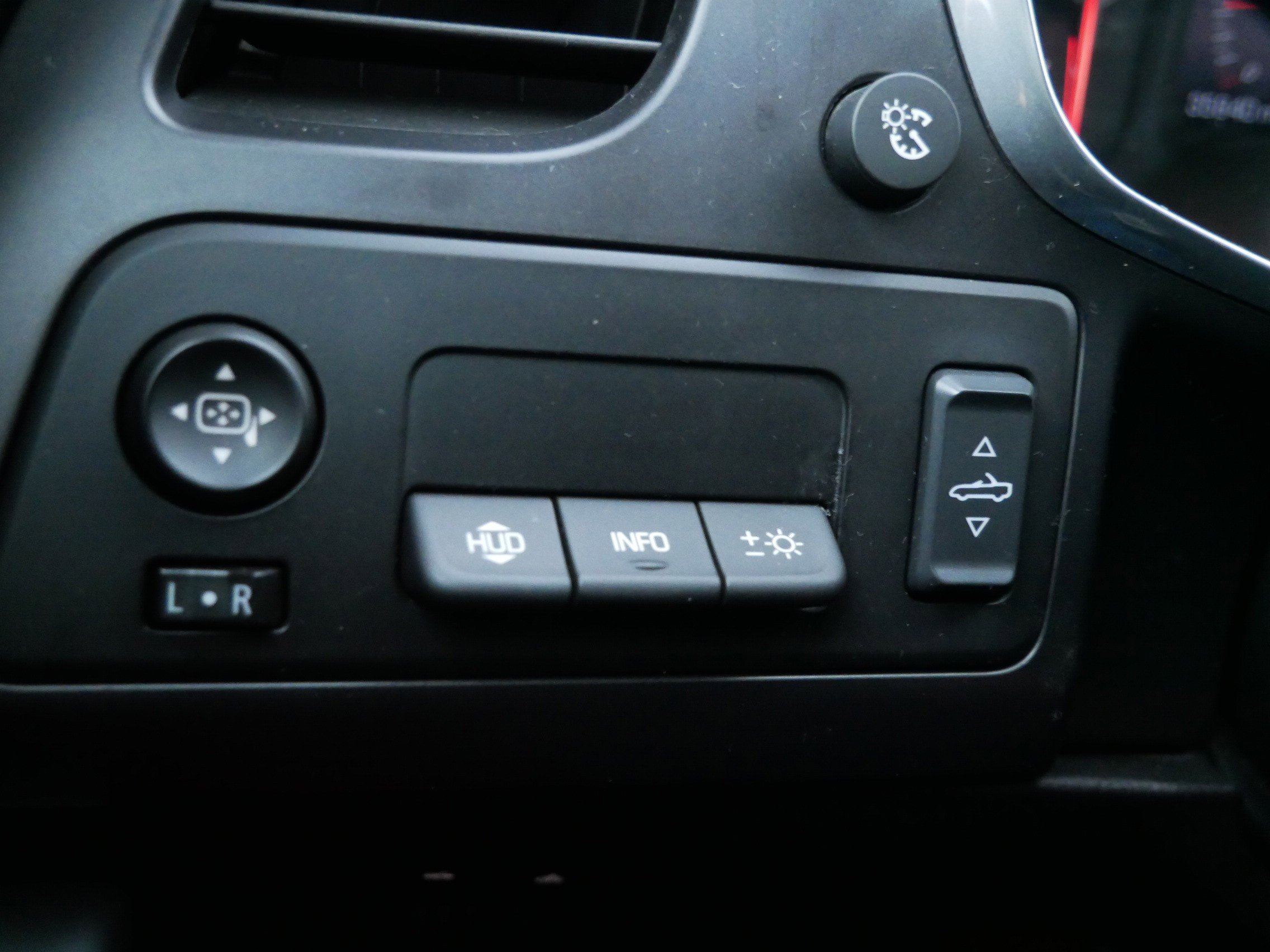 Used 2015 Chevrolet Corvette Stingray Convertible w/ 3LT Preferred Equipment Group image 25