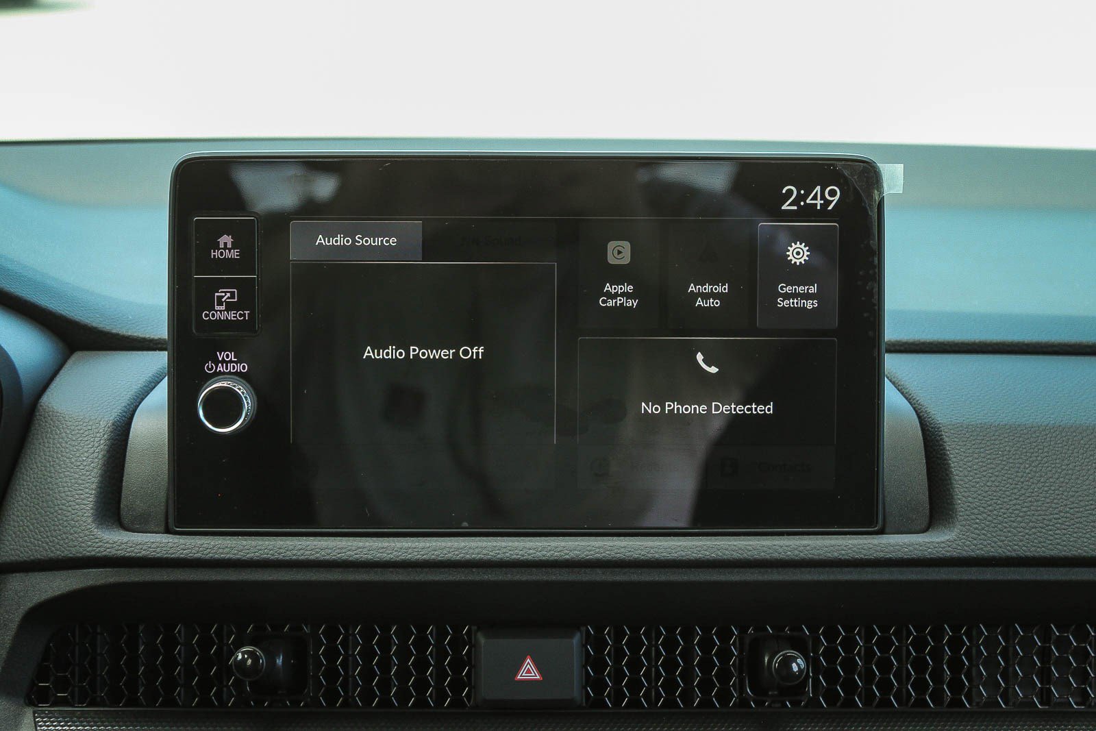 Certified 2026 Honda CR-V Sport image 16