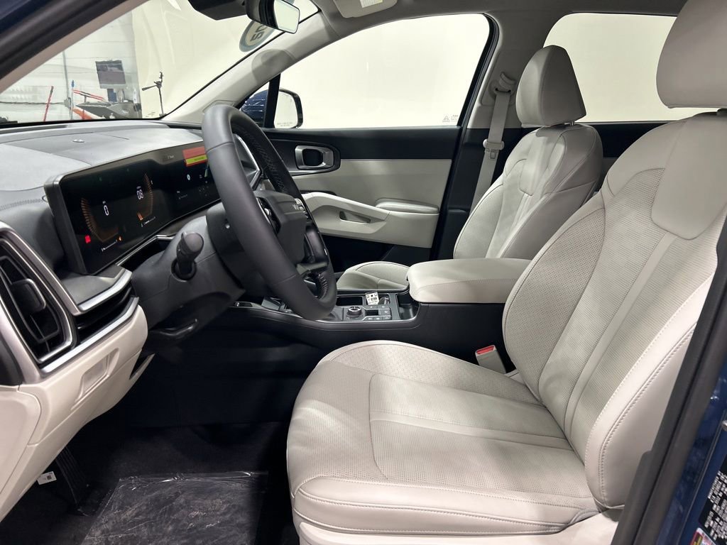 New 2026 Kia Sorento EX image 9