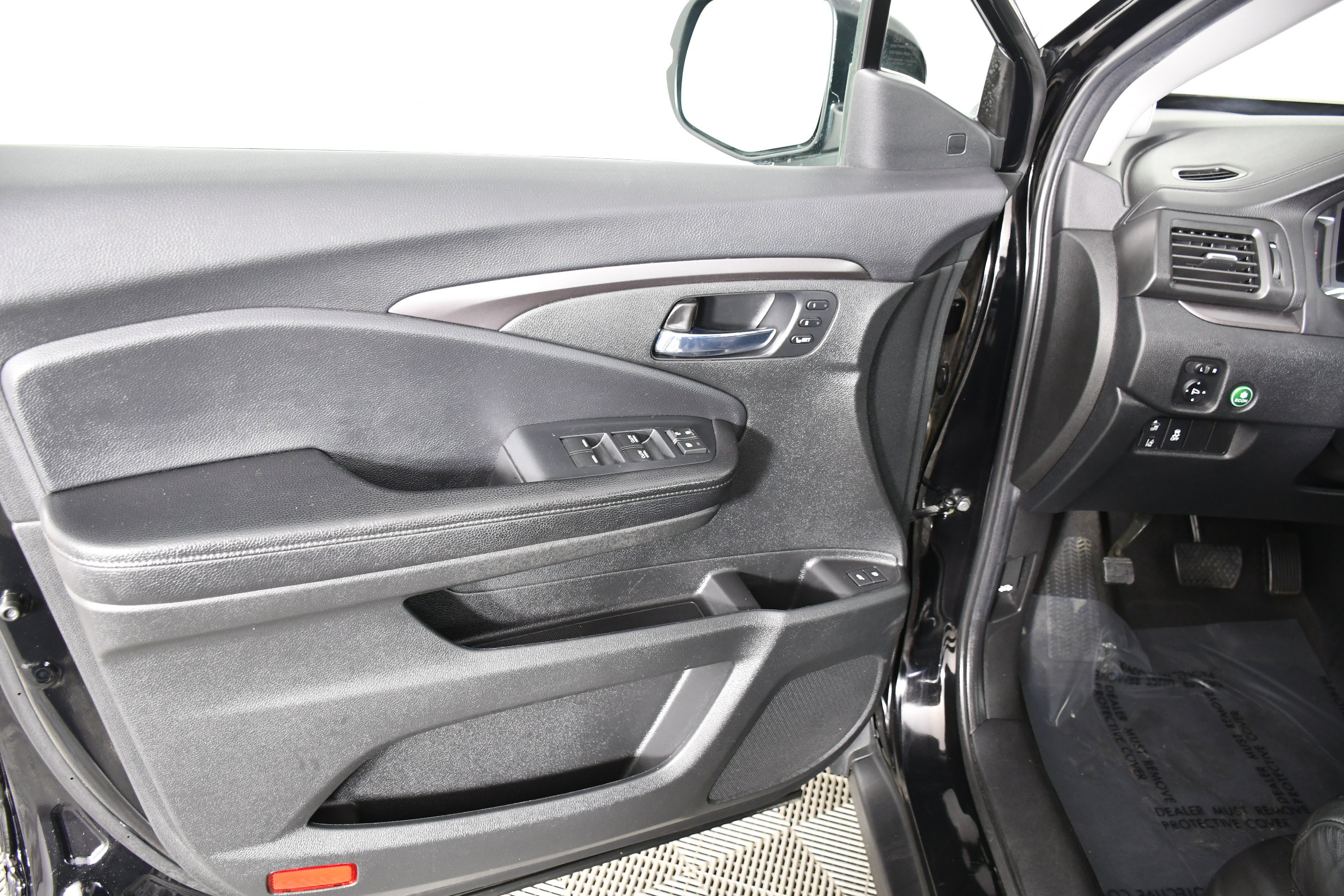 Used 2021 Honda Pilot EX-L image 39