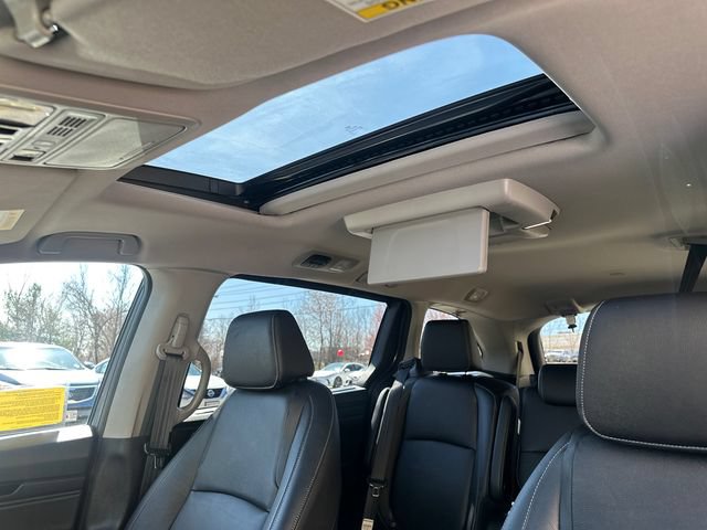 Used 2023 Honda Odyssey Touring image 43