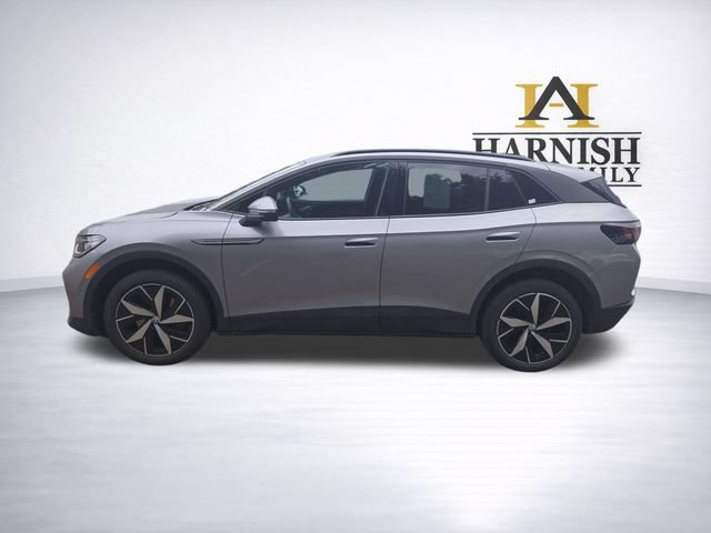 Used 2023 Volkswagen ID.4 Pro S AWD/4WD image 4