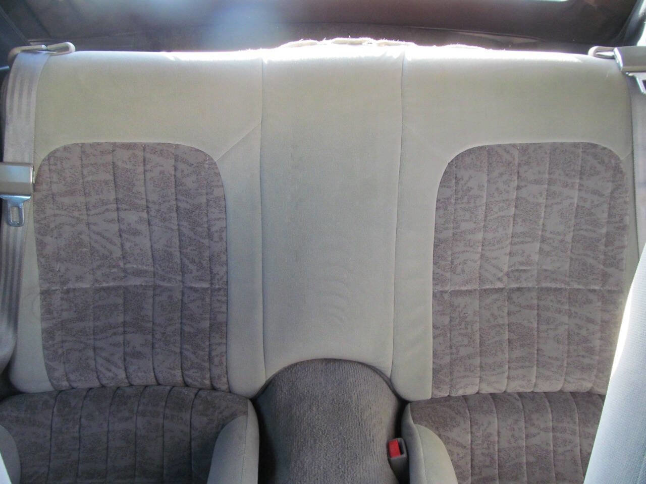 Used 2001 Chevrolet Camaro LT image 14