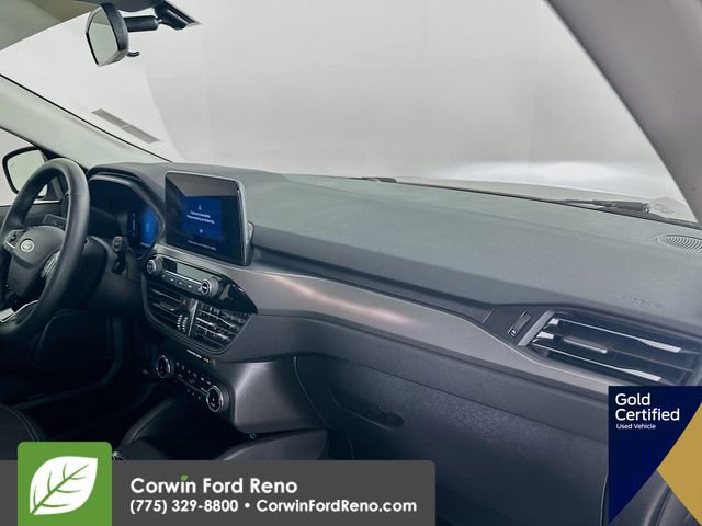 Certified 2023 Ford Escape Active image 30