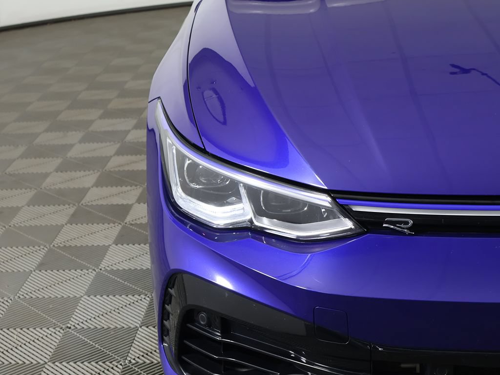 Used 2023 Volkswagen Golf R AWD/4WD image 17