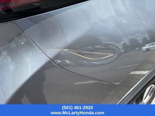 Used 2020 Nissan Murano SV w/ Premium Package FWD image 10