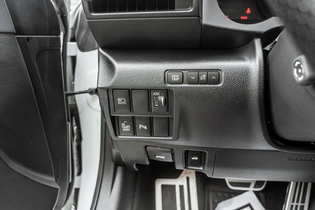 Used 2022 Lexus RC 350 F Sport image 17