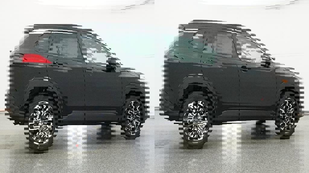 New 2026 Toyota Corolla Cross XLE FWD image 18