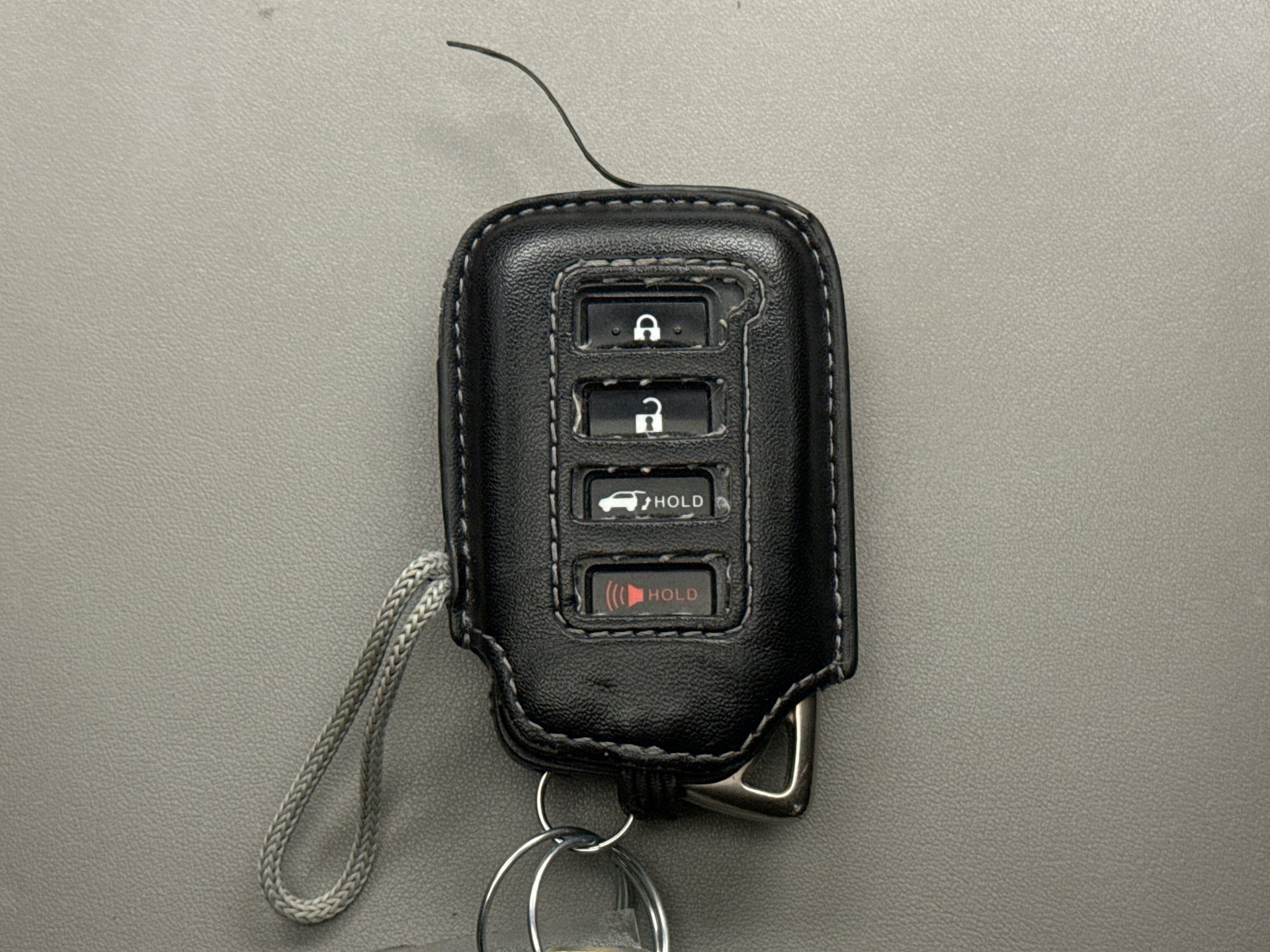 Used 2018 Lexus RX 350L 350L 4WD NAVIGATION image 24