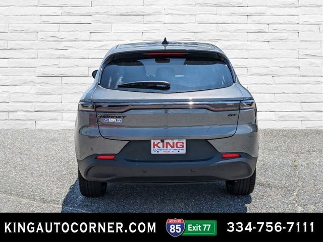 New 2024 Dodge Hornet GT image 24