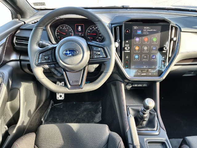 New 2026 Subaru WRX Premium AWD/4WD image 20