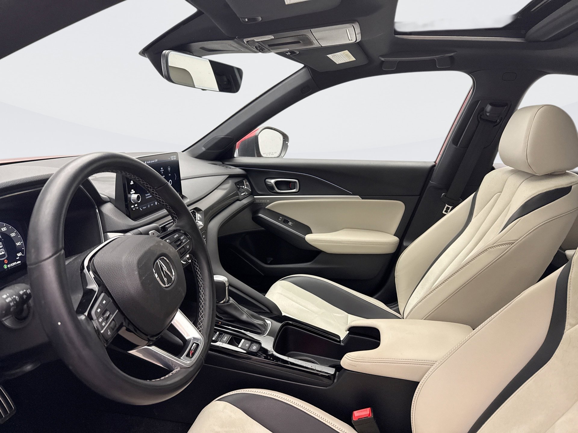 Used 2023 Acura Integra A-Spec image 9