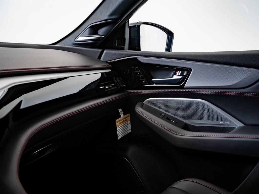 New 2026 Acura MDX A-Spec image 42