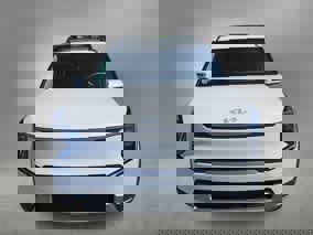 Used 2024 Kia EV9 Wind image 4