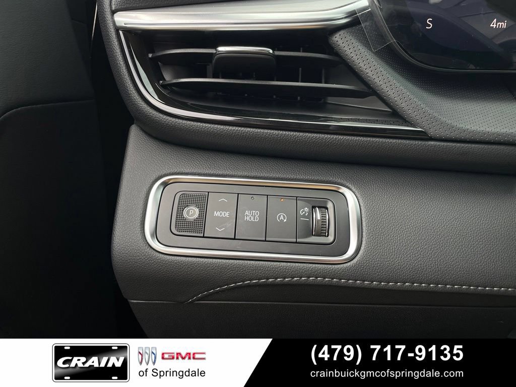 New 2027 Buick Enclave Preferred w/ Power Package FWD image 13