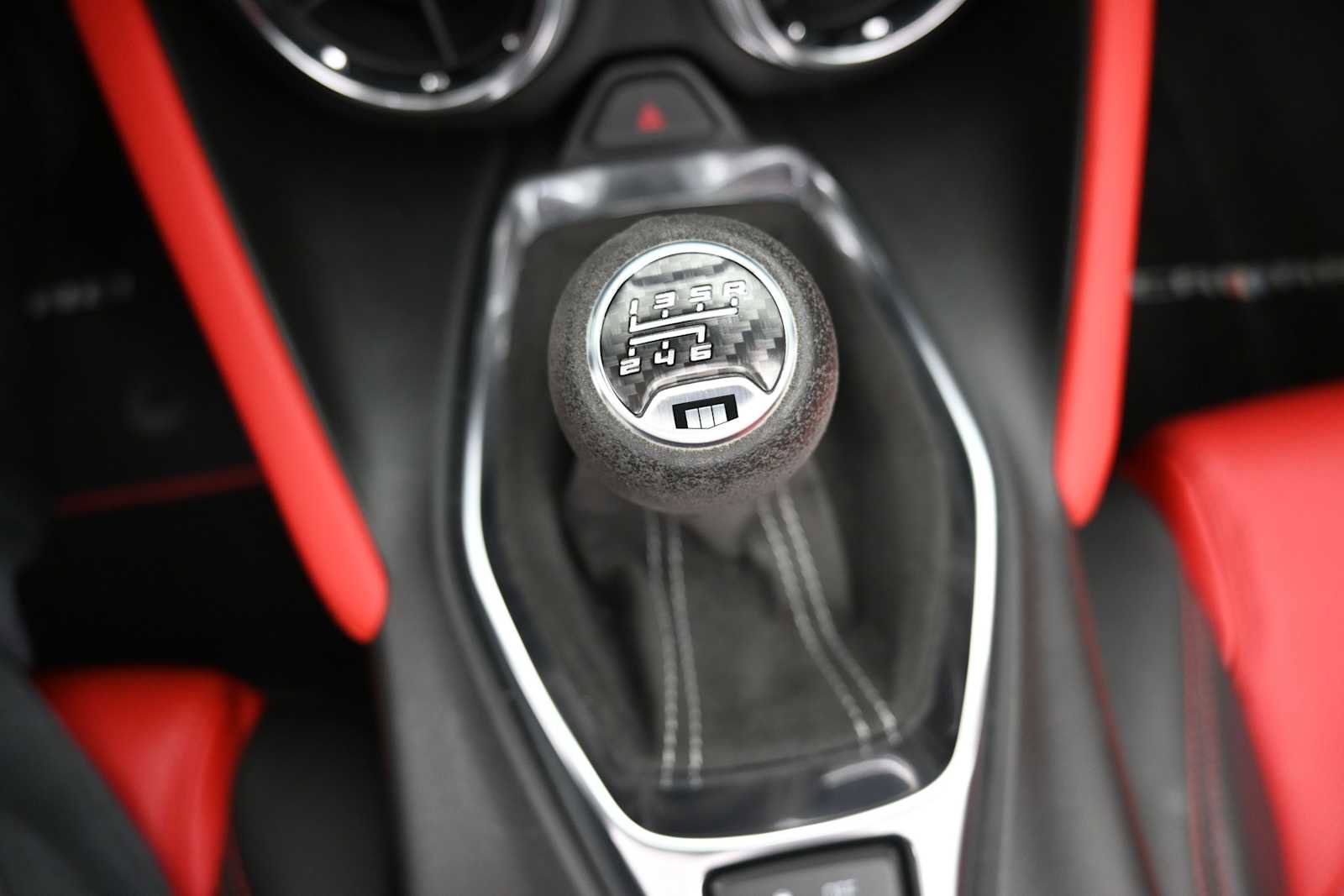 Used 2023 Chevrolet Camaro SS RWD image 14