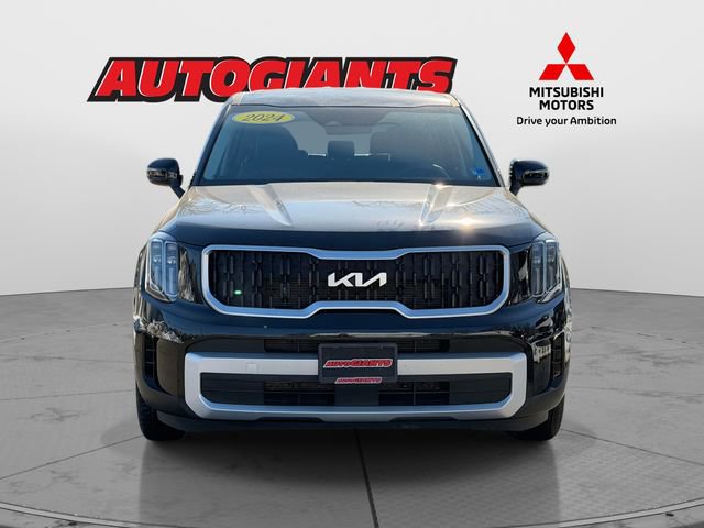 Used 2024 Kia Telluride LX image 6