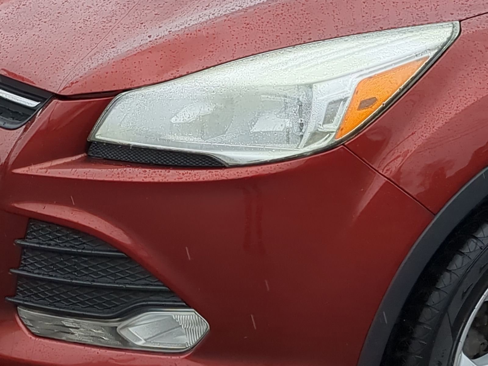 Used 2016 Ford Escape SE image 13