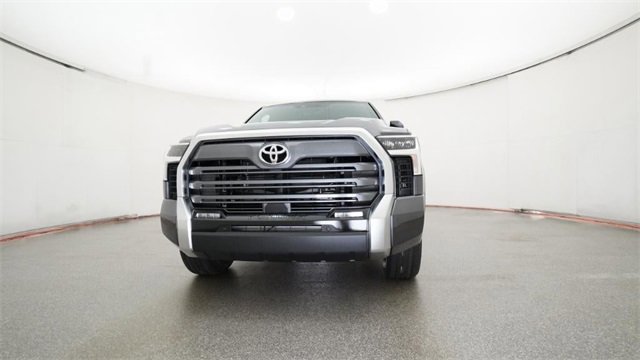 New 2026 Toyota Tundra Limited image 31