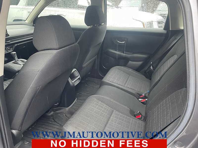 Used 2024 Honda HR-V LX image 3