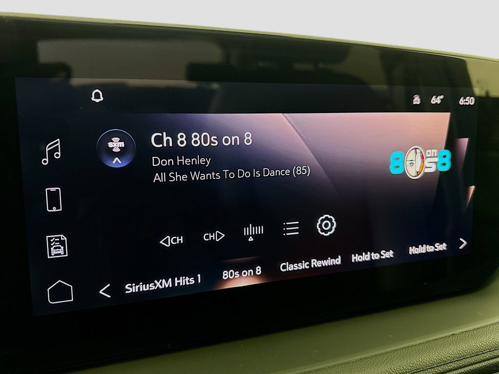 New 2026 Buick Encore GX Sport Touring w/ Advanced Technology Package AWD/4WD image 15