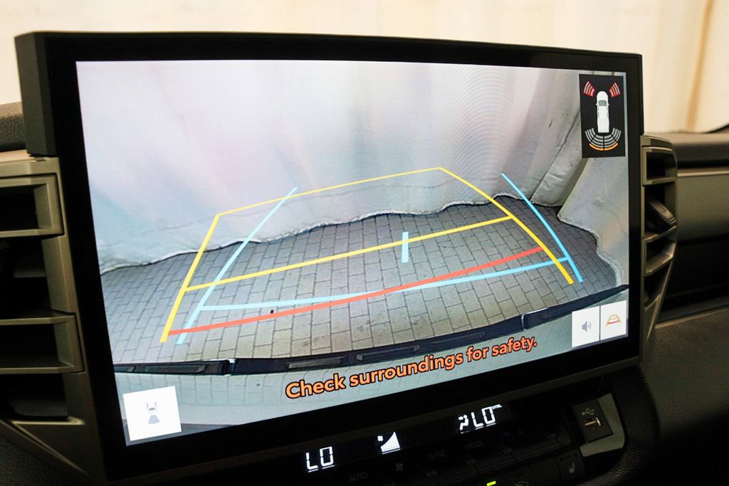 Used 2025 Toyota Tundra SR5 w/ SR5 Premium Package image 14