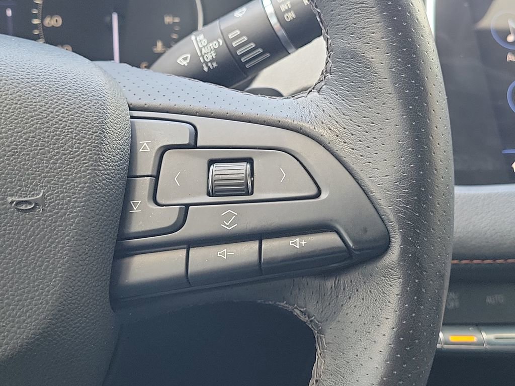 Used 2019 Cadillac XT4 Sport w/ Cold Weather Package image 26