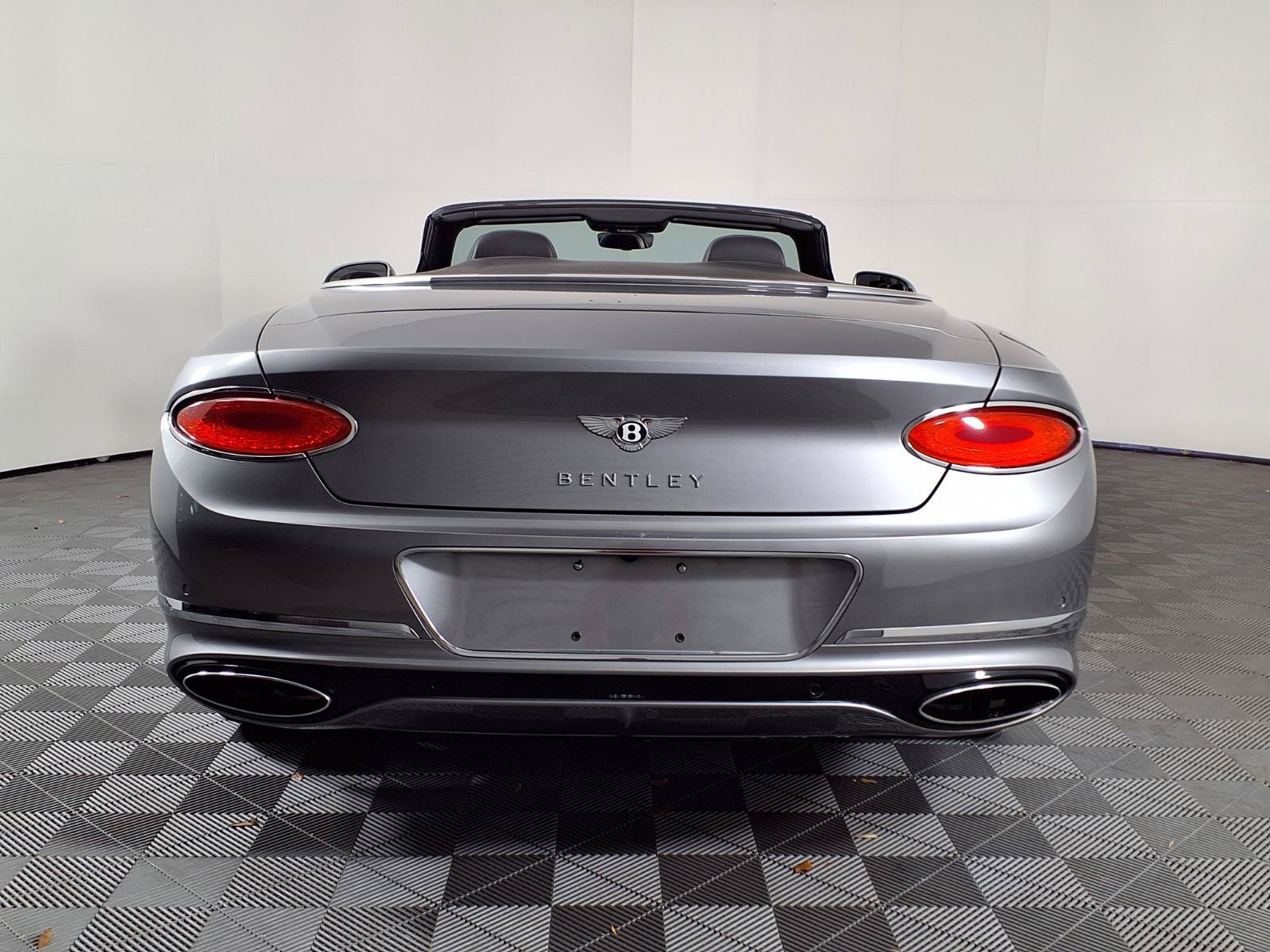 Used 2022 Bentley Continental GT Speed AWD/4WD image 6