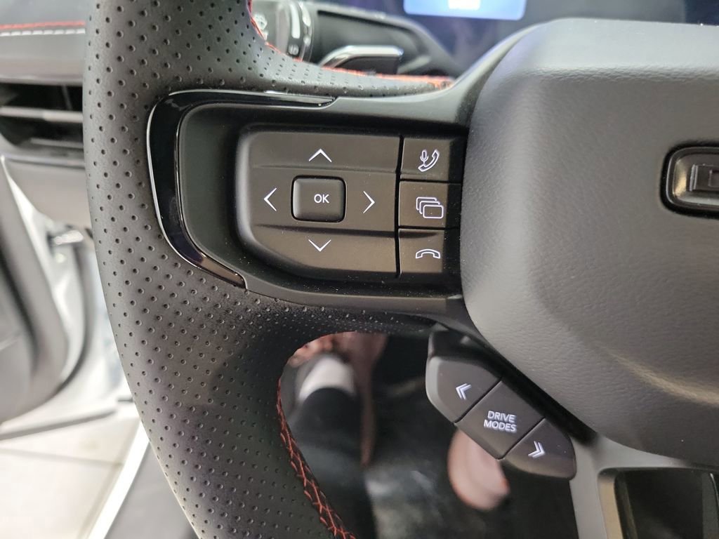 New 2026 Dodge Charger R/T Scat Pack w/ Track Package image 14