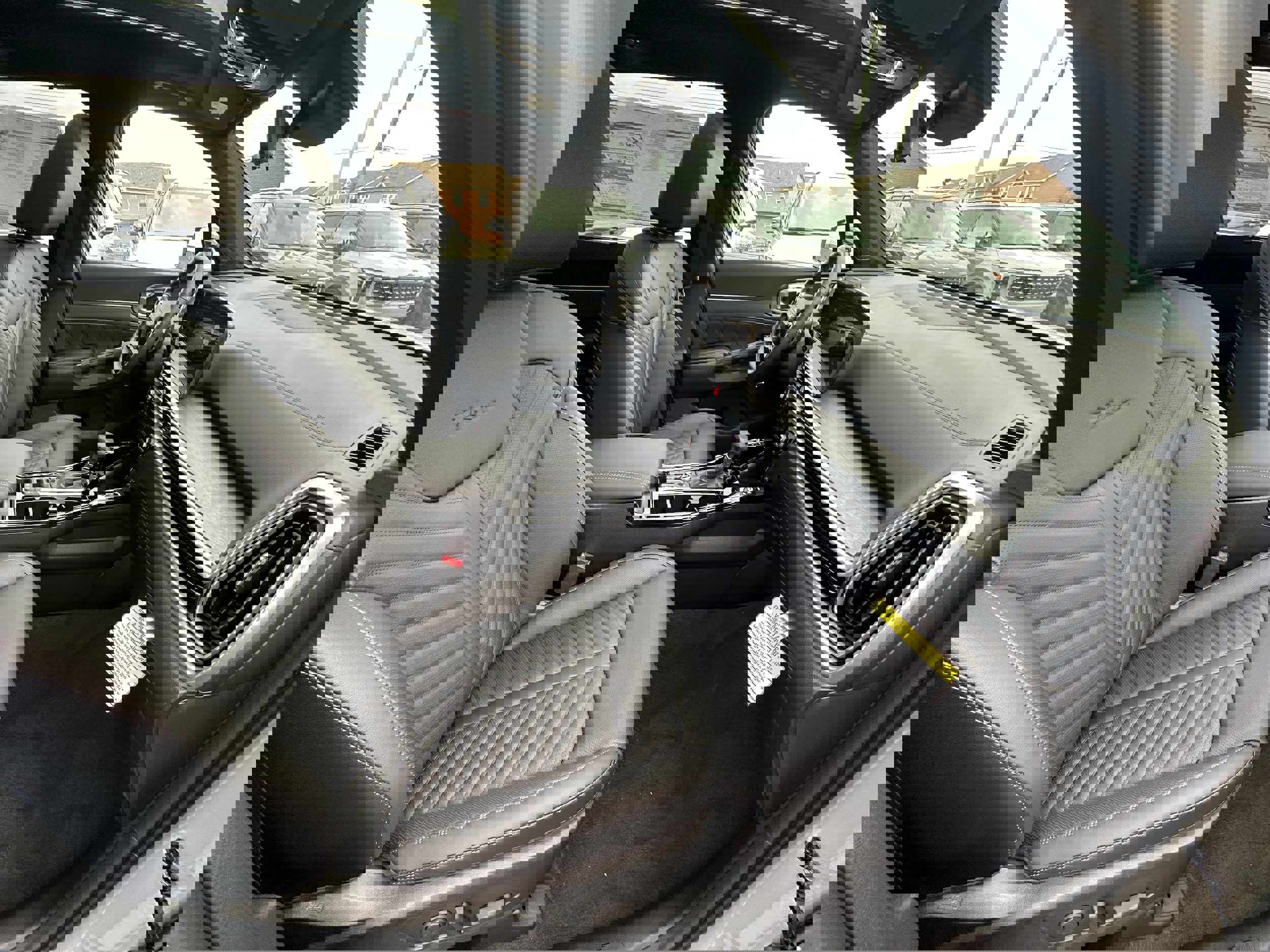 New 2026 Kia Sorento SX Prestige image 33