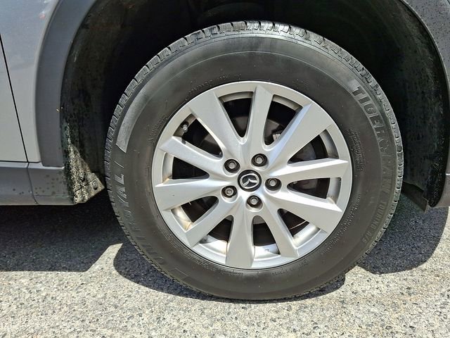 Used 2014 MAZDA CX-5 Touring AWD/4WD image 14