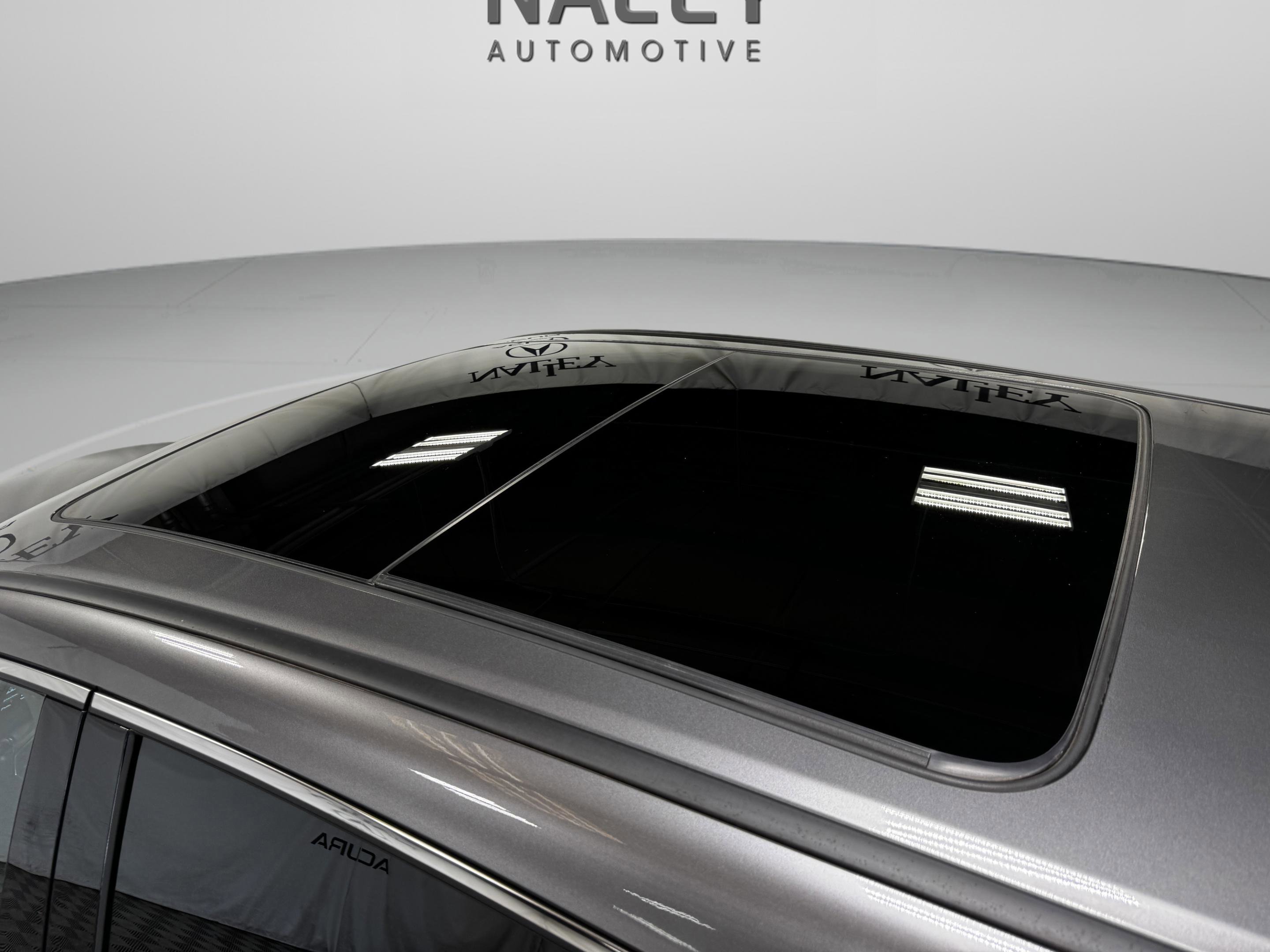 Certified 2025 Acura RDX SH-AWD w/ Technology Package image 52