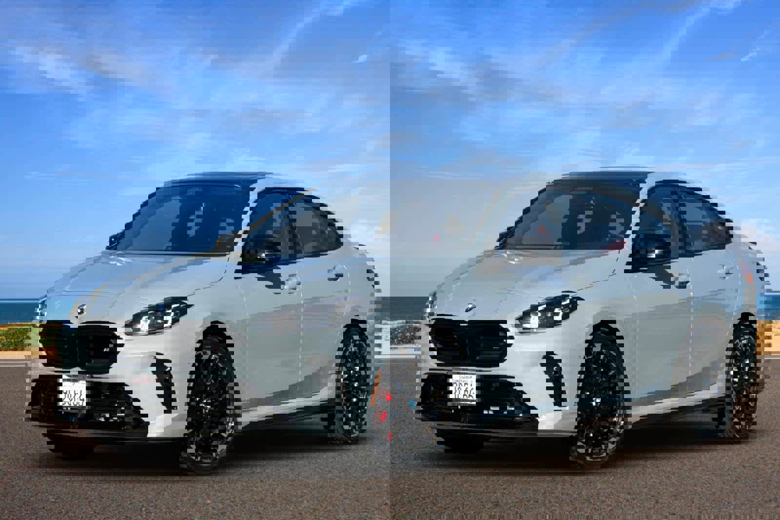 Used 2025 BMW M235i xDrive w/ Premium Package image 1