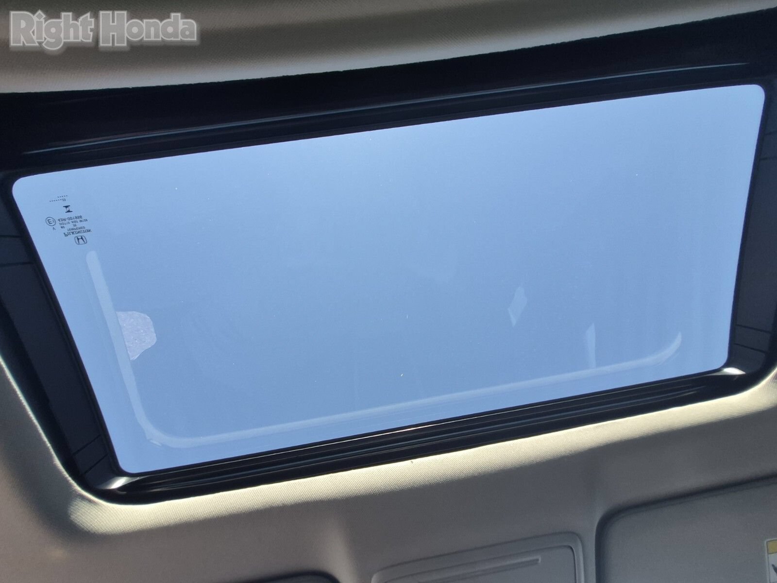 Certified 2024 Honda Accord EX image 30