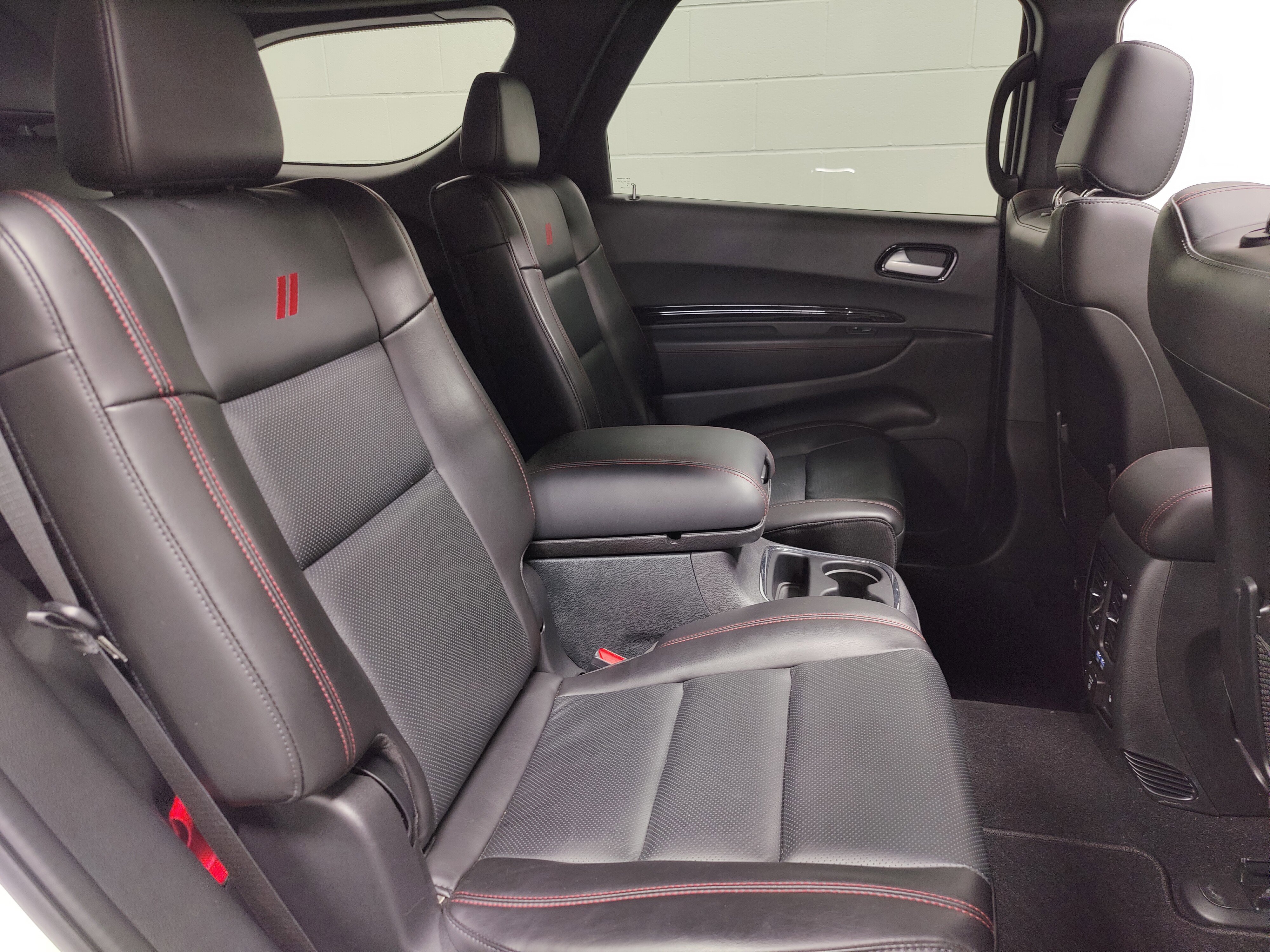 Used 2024 Dodge Durango Citadel image 21