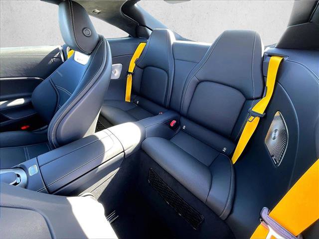 New 2026 Mercedes-Benz AMG GT 55 image 12