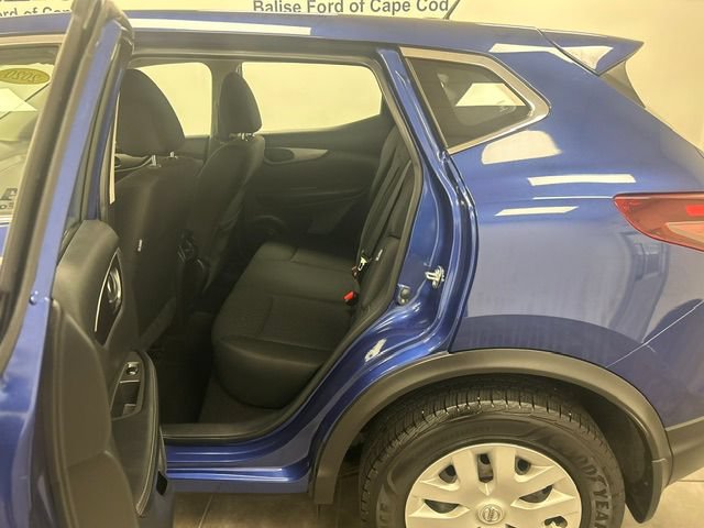 Used 2020 Nissan Rogue Sport S AWD/4WD image 20