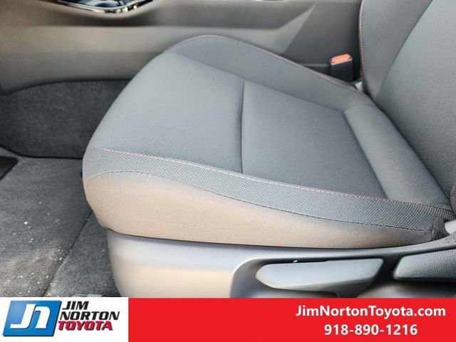 New 2026 Toyota Prius Plug-In Hybrid image 18