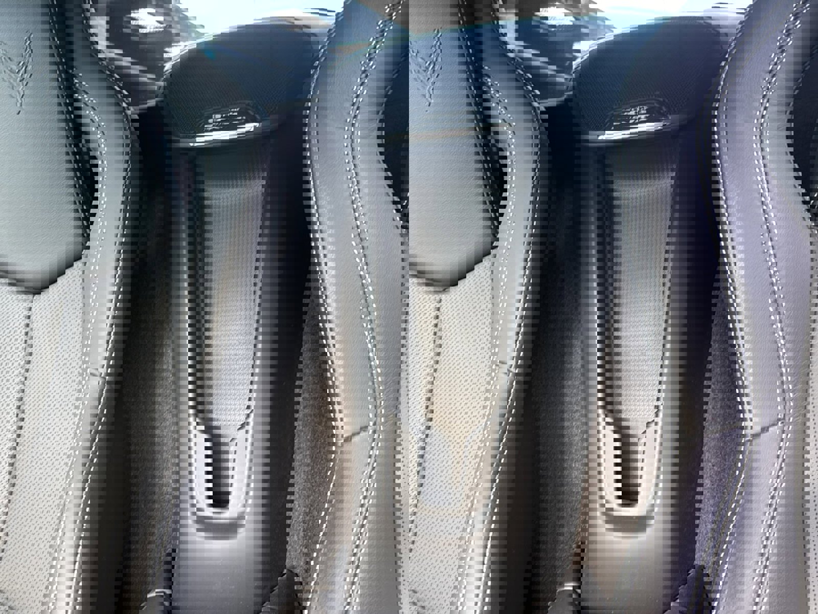 Used 2026 Chevrolet Corvette Stingray Coupe w/ 1LT image 17