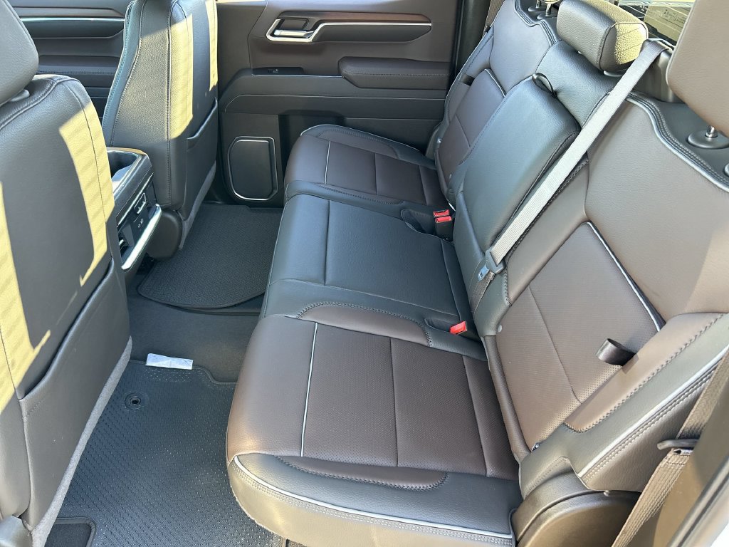 Used 2026 GMC Sierra 1500 Denali AWD/4WD image 26