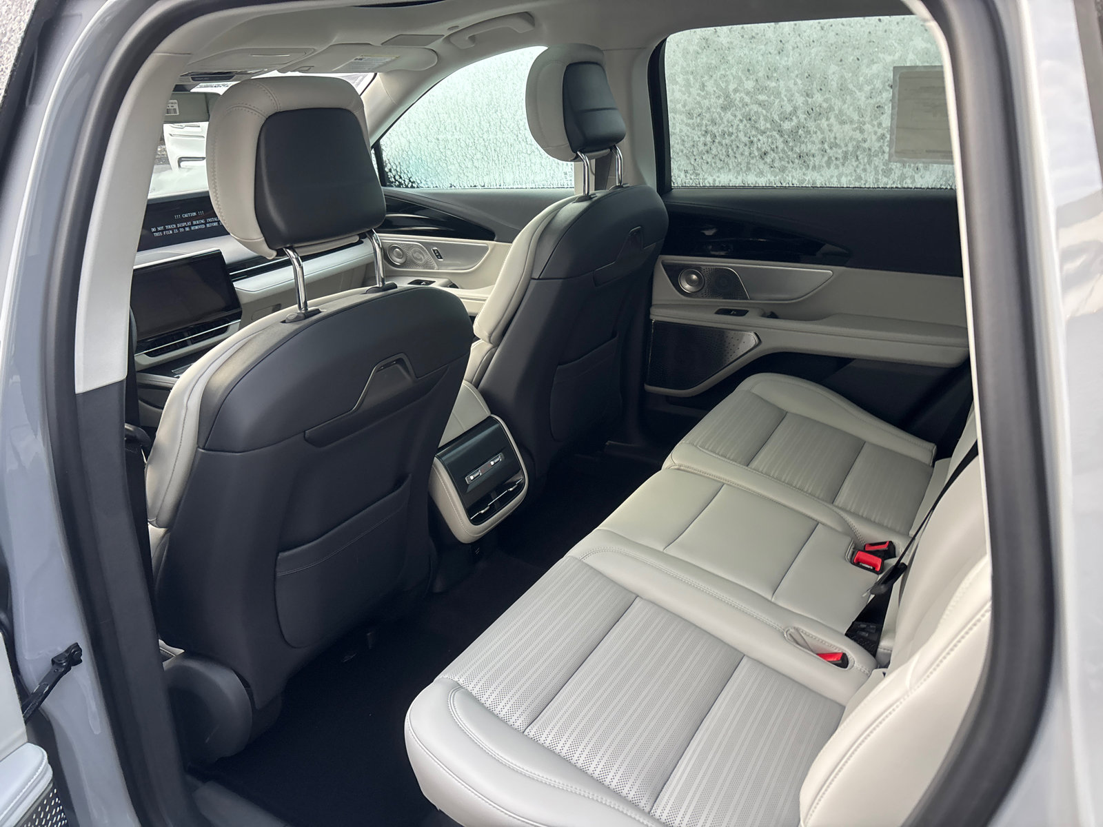 New 2026 Lincoln Nautilus Reserve image 29