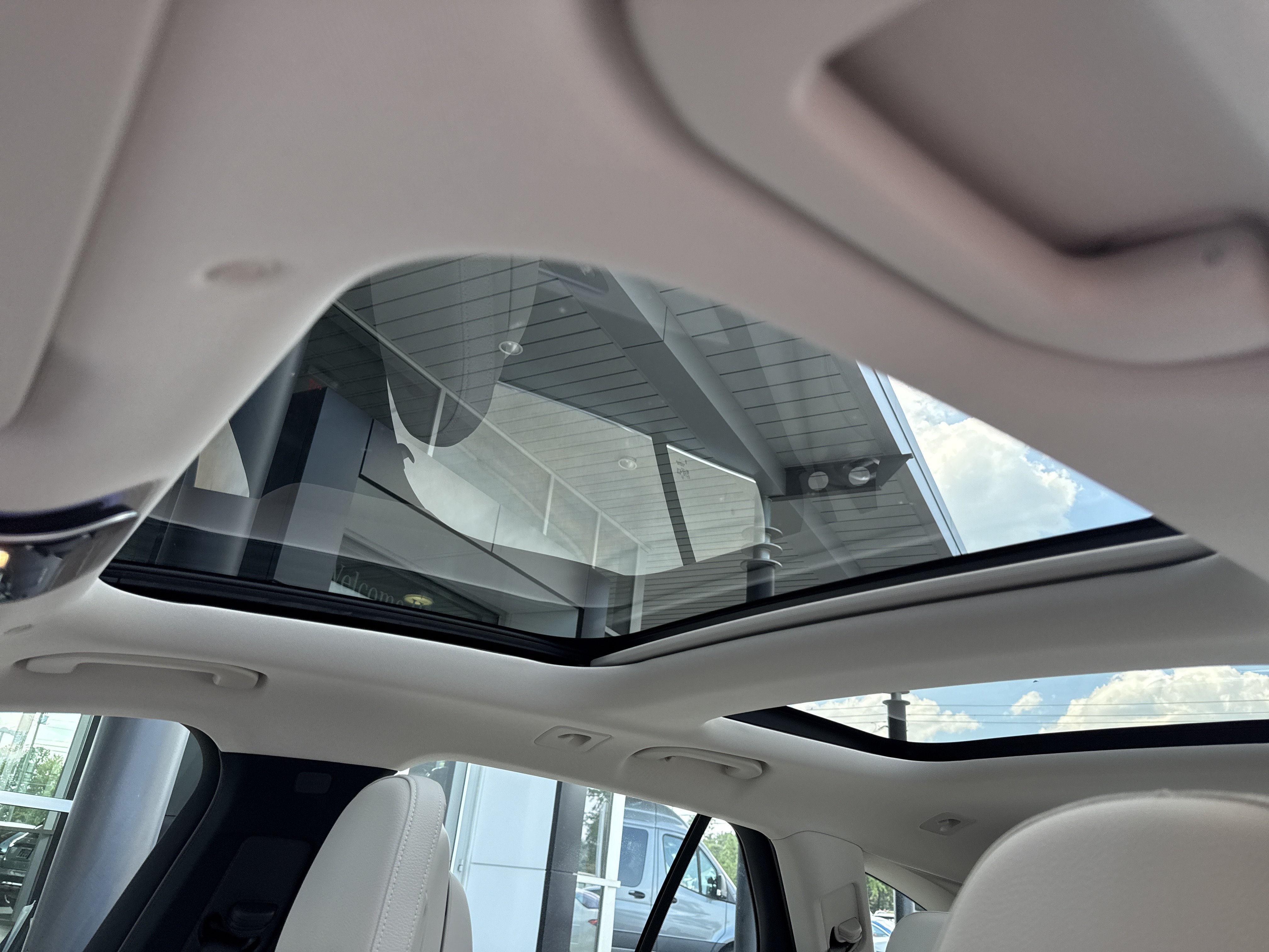 New 2027 Mercedes-Benz E 450 4MATIC All-Terrain Wagon image 23