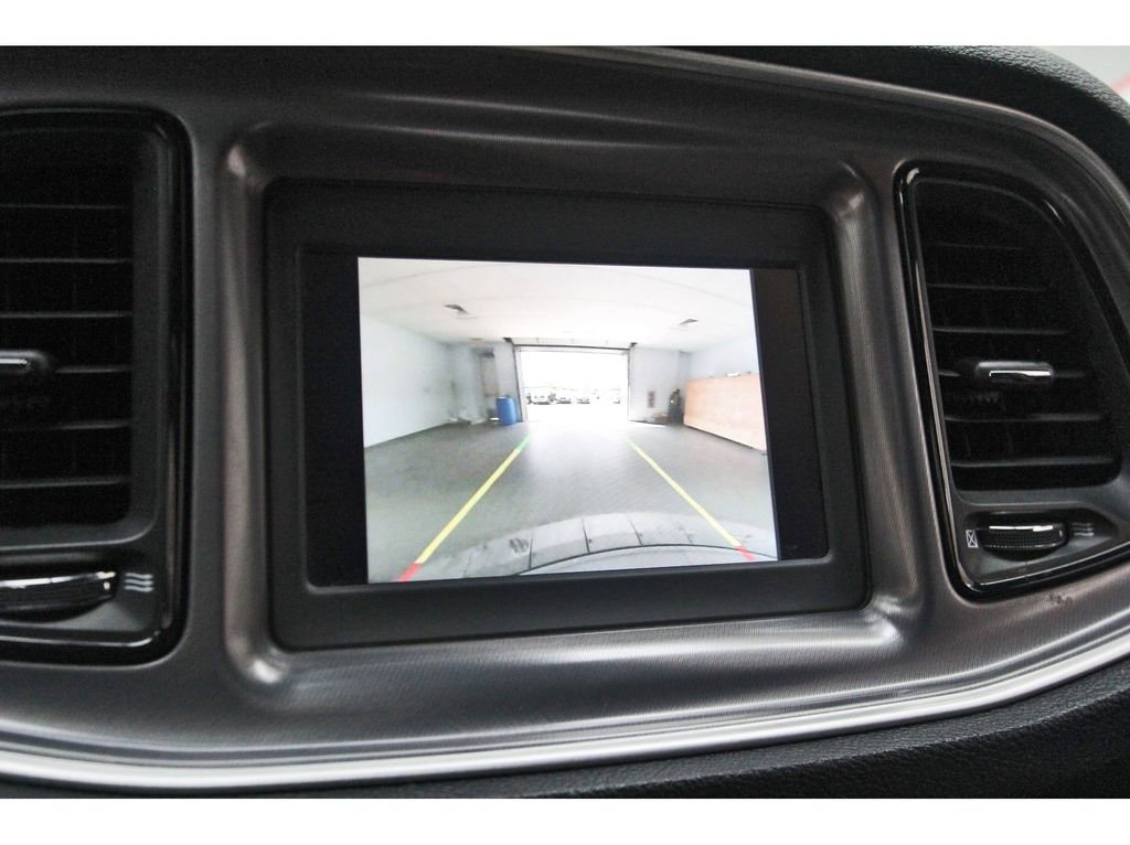 Used 2021 Dodge Challenger R/T image 20