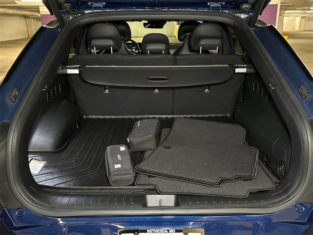 Certified 2024 Kia EV6 GT-Line image 7