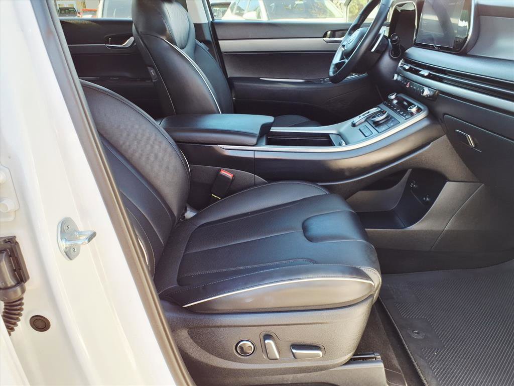 Used 2023 Hyundai Palisade XRT image 11