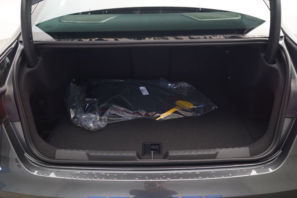 New 2026 Audi S3 Premium image 11