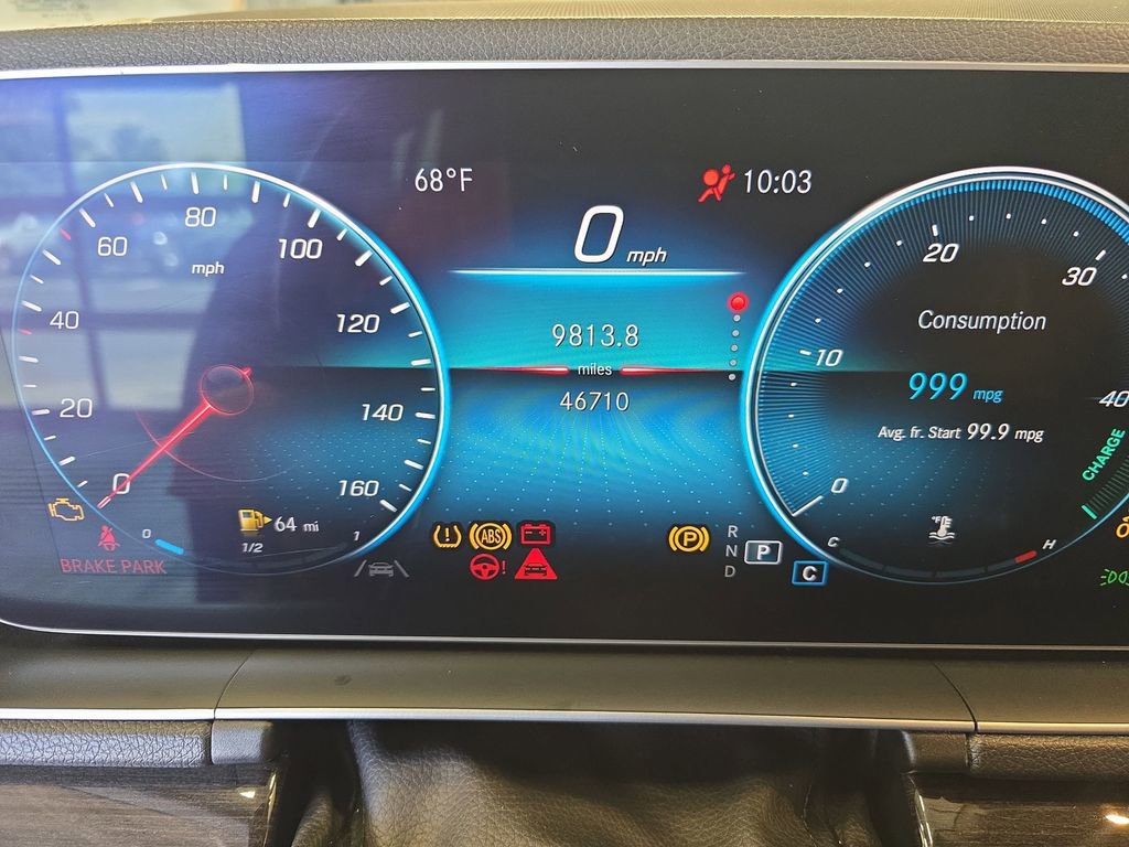 Certified 2020 Mercedes-Benz GLE 350 4MATIC image 20