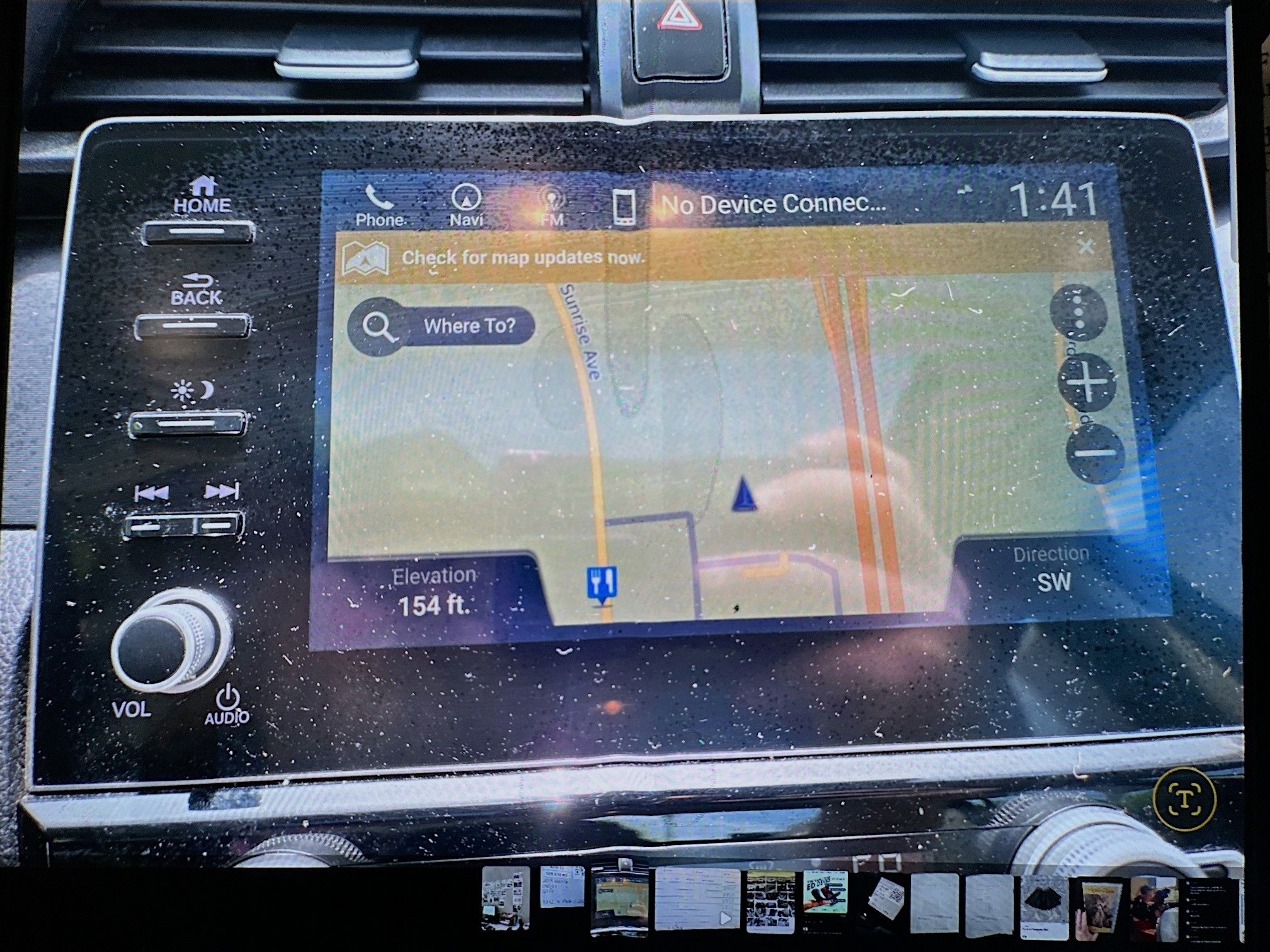 Used 2019 Honda Insight Touring image 33